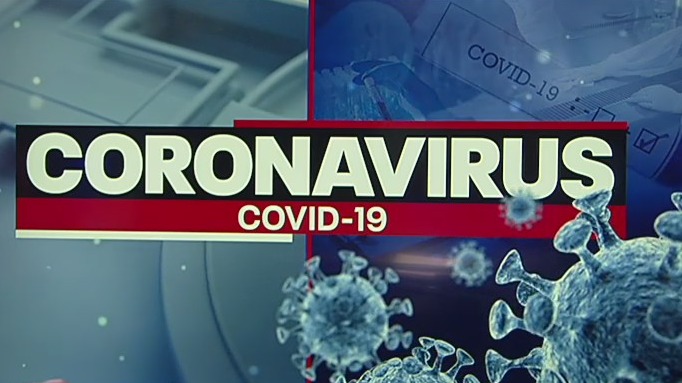 COVID infections rising in LA County